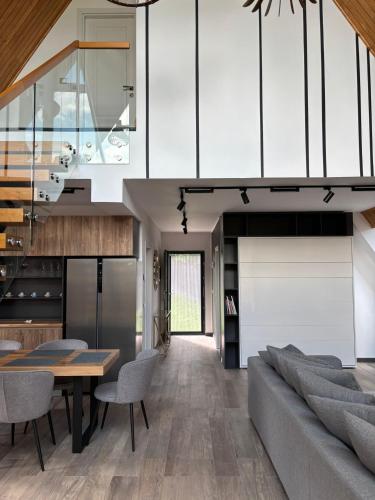 AVA Chalet, Comarnic (foto 4)