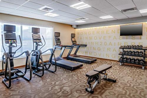 Residence Inn by Marriott Nashua - image 8