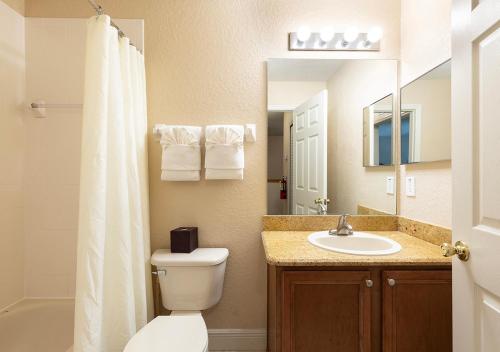Villas at Regal Palms Resort & Spa in Davenport, USA