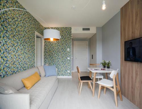  Hatelier Garda Home by Enjoy Garda Hotel, Peschiera del Garda