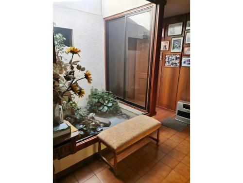 Lobby, Hostal Edificio Kuramochi in Temuco