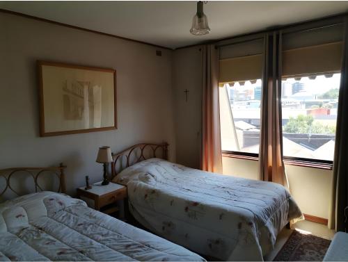 Hostal Edificio Kuramochi in Temuco