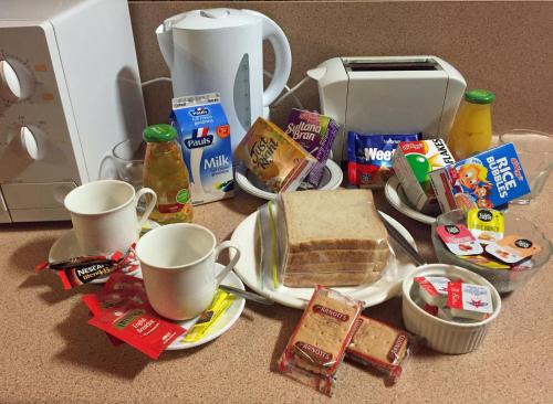 Ételek és italok, Coonawarra Place in Coonawarra