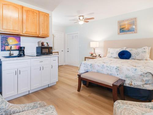Bella Sirena Inn in St Pete Beach, Vereinigte Staaten von Amerika