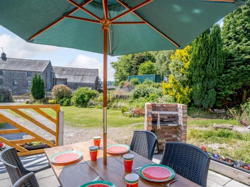 Létesítmények, 2 Bed in Ulverston 83453 in Urswick