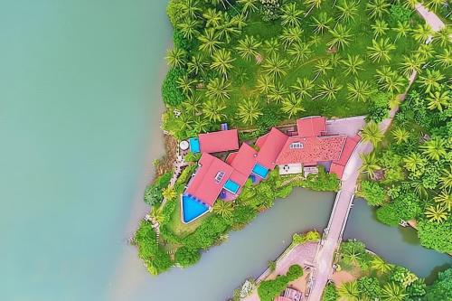 Waterland, Negombo