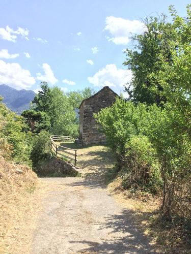  Casa Felipe Ordesa in Frajén