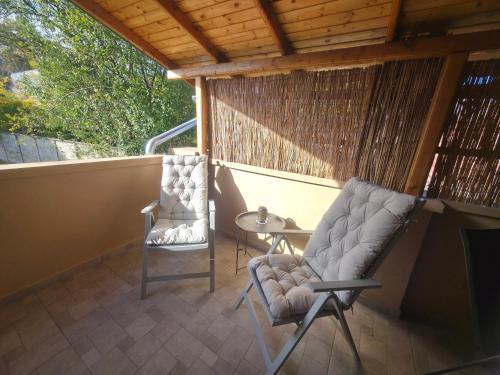 Apartmani Novi Grad in Kertvaroš