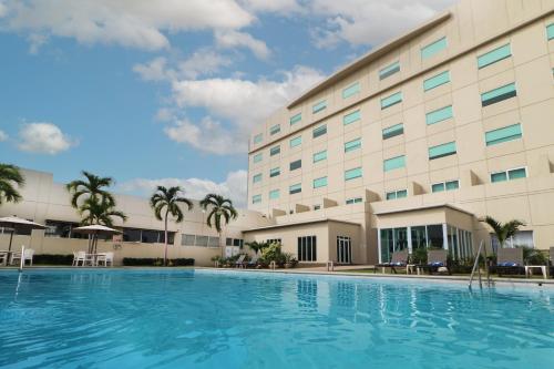 Holiday Inn Express Manzanillo by IHG