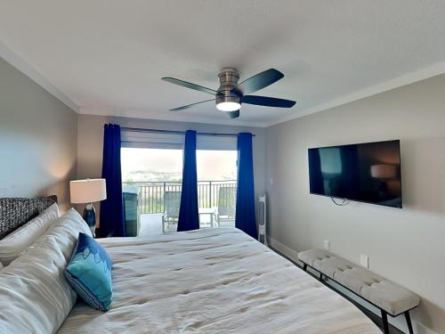 Island South 7 in St. Augustine, USA
