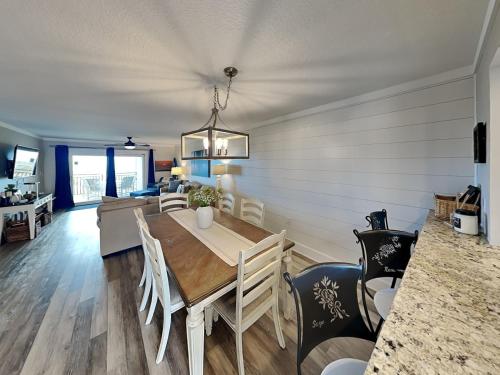 Island South 7 in St. Augustine, USA