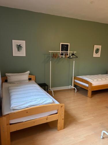 City Monteur Apart in Homberg, Deutschland