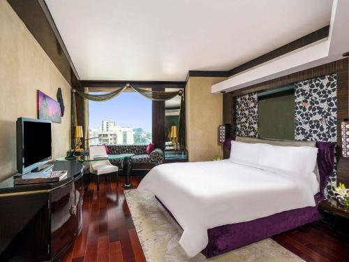 Sofitel Mumbai BKC  in Bandra Kurla Complex