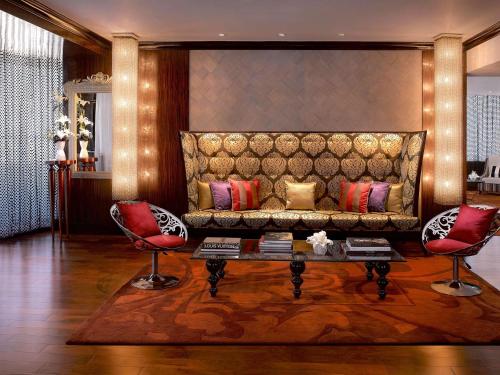 المرافق, Sofitel Mumbai BKC  in مومباي