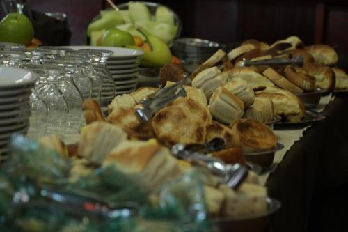 El Condor Hotel SPA – Merlo, ND