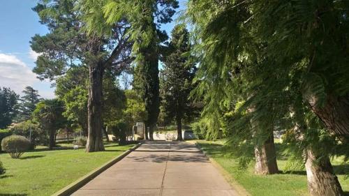 El Condor Hotel SPA – Merlo, ND