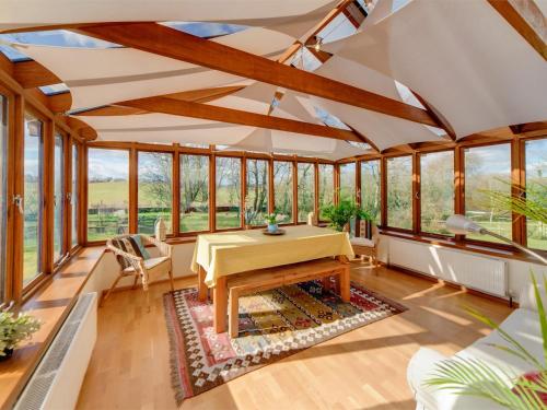 Létesítmények, 3 bed property in Isle of Purbeck Dorset IC001 in Dorset