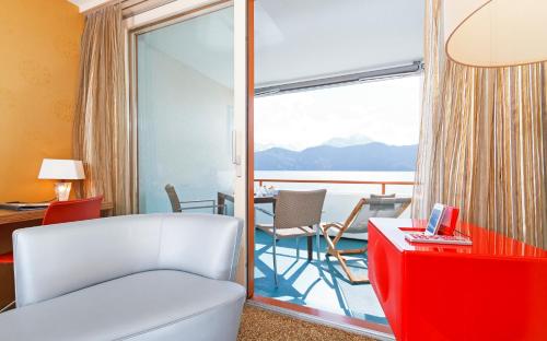 Post Hotel Weggis - image 7