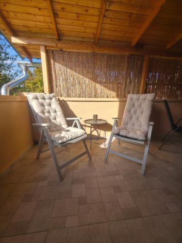 Apartmani Novi Grad in Kertvaroš