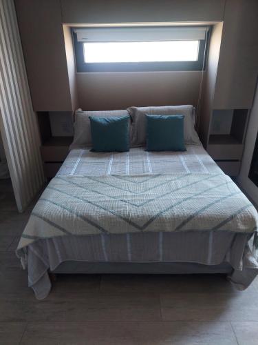 Departamento moderno en Colegiales