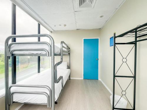 Stars Hostel, Auckland (foto 8)