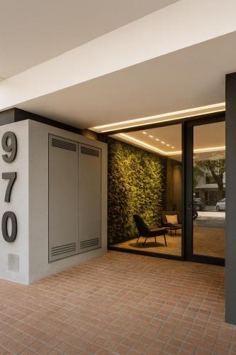Departamento moderno en Colegiales in Villa Ortuzar