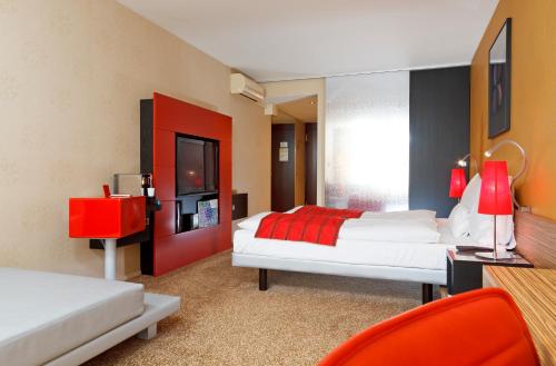 Post Hotel Weggis - image 14