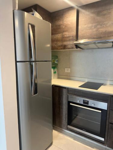Departamento moderno en Colegiales in Villa Ortuzar