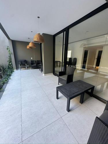 Departamento moderno en Colegiales in Villa Ortuzar