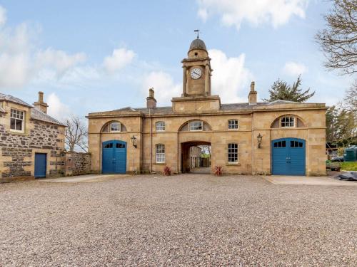 2 Bed in St Andrews 45668 gîte à louer Over Rankeilour