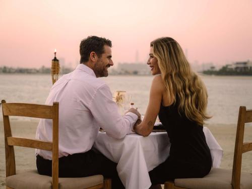 Sofitel Dubai The Palm Resort & Spa, Dubaj (zdjęcie 10)