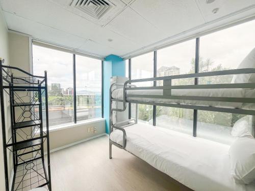 Stars Hostel, Auckland (foto 7)