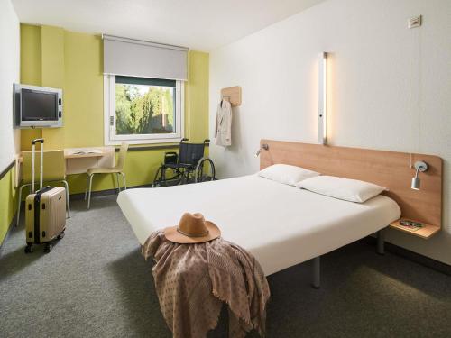ibis budget Wrocław Południe, Wrocław (photo 6)