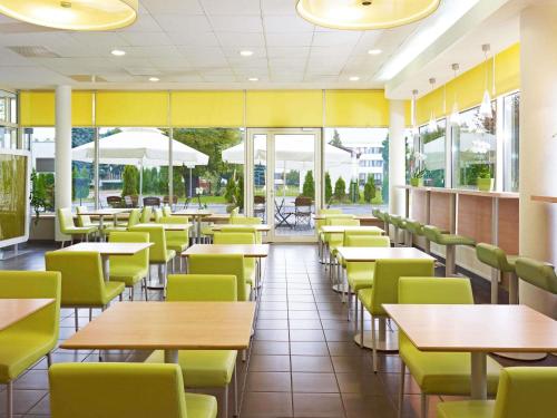 Ételek és italok, ibis budget Wroclaw Poludnie in Wroclaw