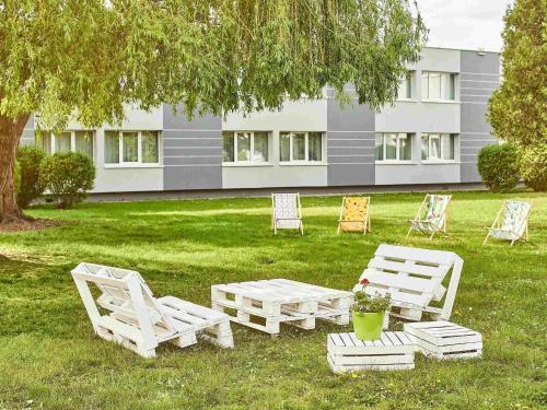 Létesítmények, ibis budget Wroclaw Poludnie in Wroclaw