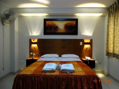 hotel photo