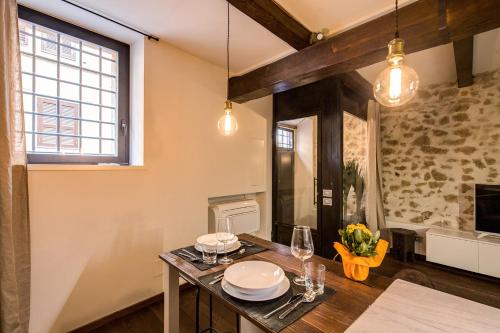 Trinità dei Monti Suite - image 5