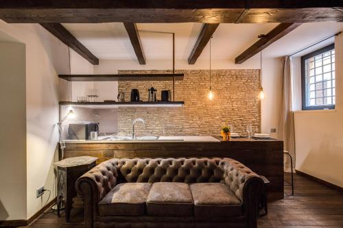 Trinità dei Monti Suite - image 6