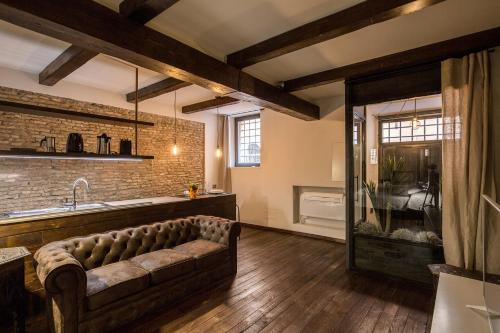 Trinità dei Monti Suite - image 11