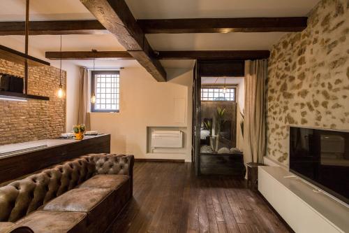 Trinità dei Monti Suite - image 8