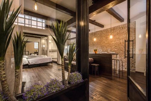 Trinità dei Monti Suite - image 9