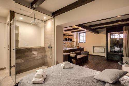 Trinità dei Monti Suite - image 4