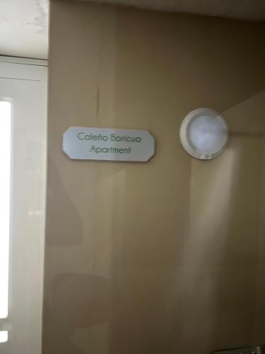 Caleño Boricua Apartment (Caleno Boricua Apartment) in Quebradillas
