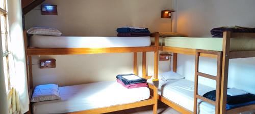 Puma Hostel in San Martin De Los Andes