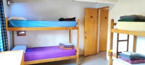 Excellent room comfort & quality