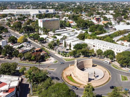 Ibis Merida, Mérida (fotografie 2)