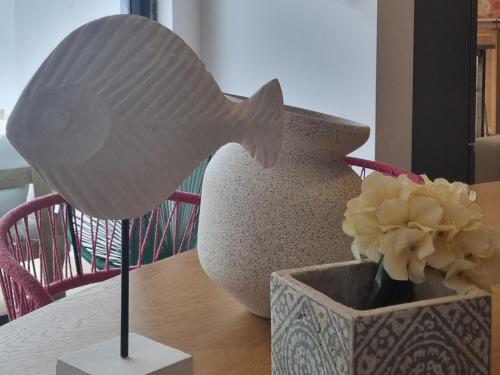 Apartamento Alma viajera in อัลกาบิเดเช