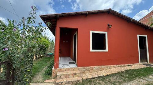 Maison in Mulungu in Mulungu