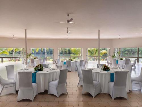 Конференц-зал / бальні зали, Novotel Suva Lami Bay in Lami