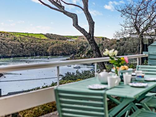 3 Bed in Newton Ferrers 90945 gîte à louer Yealm Head